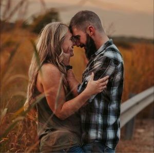 Meet your Posher, Dana